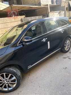 کیا سۆرینتۆ